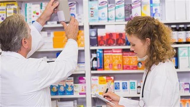 Κοροναϊός: Μετακινήσεις προσωπικού στα φαρμακεία του ΕΟΠΥΥ